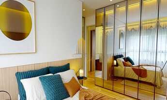 Imagem 7: CONDOMÍNIO CASA ALTO DE PINHEIROS - APARTAMENTO DE 327M² COM 4 SUÍTES, SALA AMPLA, 6 BANH