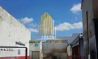 Imagem 4: Terreno Comercial de 300m² com 10m² de frente com 30m² de fundo no Ipiranga - São Paulo