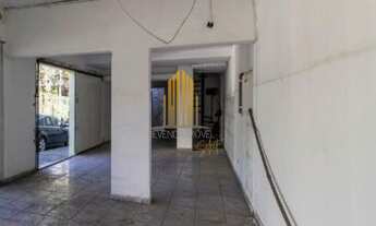 Imagem 4: Santo Amaro, Sobrado Residencial/comercial de 130m² com 2 dormitórios, 2 banheiros e 2 vag