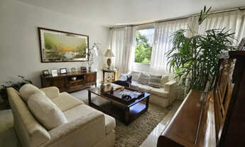 Imagem: Condomínio Maraca - Moema - Apartamento