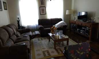 Imagem: Casa à venda na Saúde com 297m² 3 dormitórios