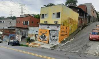 Imagem: Terreno à venda na Vila Brasilândia com