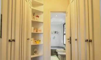 Imagem 6: Apartamento à venda 4 Dormitórios , 4 suítes Brooklin São Paulo