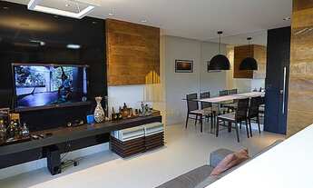 Imagem: CONDOMINIO MENARA, JARDIM LEONOR, APARTAMENTO