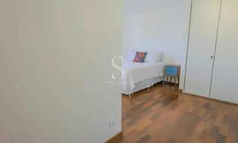 Imagem 5: Condomínio Style, Brooklin - Apartamento de 227m² com 3 suites, 4 banheiros e 3 vagas