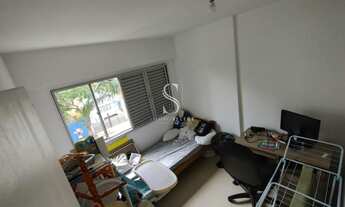 Imagem: Apartamento no Jabaquara Cond Bartolomeu