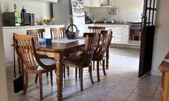 Imagem 3: Casa Térrea à venda na Chácara Inglesa com 300m² 3 dormitórios 3 banheiros 1 vaga