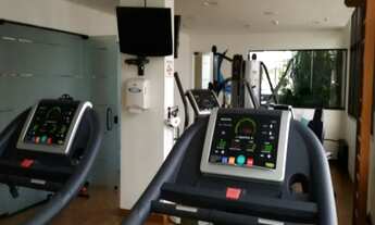 Imagem 2: Apartamento no Condomínio Century Lorena no Jardim Paulista com 91m² 2 dormitórios 2 suíte