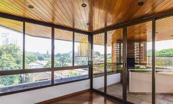 Imagem 2: Apartamento à venda no My Fair Gardens Moema com 238m², 3 quartos, 4 vagas, 3 suítes Apart