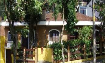 Imagem: Casa à Venda na Vila Albertina, SP