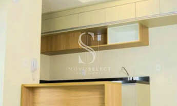 Imagem 6: Condomínio indi 70, Indianópolis - Apartamento de 44m² com 1 dormitório, 1 banheiro e 1 va