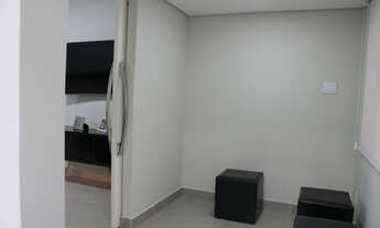 Imagem 7: Campo Belo - Casa de 210m² com 3 dormitorios, 1 suite, 4 banheiros e 2 vagas