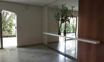 Imagem 7: Apartamento moderno em Cidade Monções, SP no Condomínio Carolina do Sul com135 m² 3 dorm