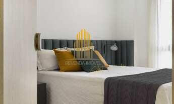 Imagem 5: EDIFICIO PARK 183 IBIRAPUERA, VILA MARIANA- APARTAMENTO DE 47m² COM 1 DORMITÓRIO, 1 BANHEI