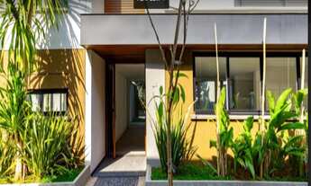 Imagem 2: Casa em Condomínio à venda 04 Quartos 4 Suítes no Alto da Boa Vista