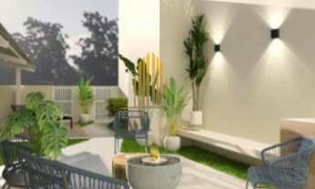 Imagem 3: JARDIM CIDALIA, TERRENO DE 289M²