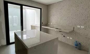 Imagem: Sobrado à venda na Vila Carrão com 150m²