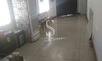 Imagem 3: Casa Comercial à venda na Chácara Santo Antônio de 146m² com 7 salas e 3 banheiros Casa Co