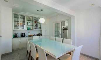 Imagem 2: Apartamento a venda no Campo Belo com 285m² com 4 suites e 4 vagas