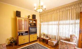 Imagem 1: Casa com quintal, à venda em Perdizes de 300m² com, 3 dormitórios, e 2 vagas de garagem, ó