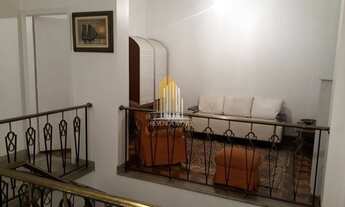 Imagem 6: Casa Sobrado à venda no Jardim Paulista de 370m² com 3 suítes e 4 vagas de garagem Casa So