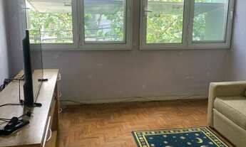 Imagem 7: Condomínio Simone no Itaim Bibi, Apartamento de 108m² com 2 dormitórios, 1 suíte, 1 vaga