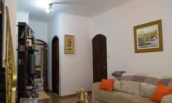 Imagem 4: Sobrado à venda em São Paulo-SP, Vila Guilherme: 3 quartos, 3 suítes, 4 banheiros, 2 vagas