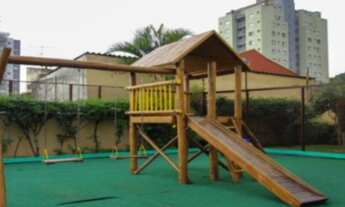 Imagem: Apartamento á venda, 45m², 2 dormitórios