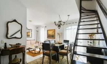 Imagem: Cobertura à venda com 170m², 2 quartos