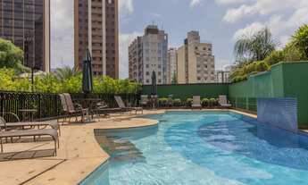 Imagem 6: Flat a venda com 32m² 1 suíte e 1 vaga no Jardim Paulista - São Paulo