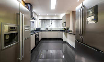 Imagem 6: Casa à venda no Brooklin com 340m², 5 suítes e 6 vagas