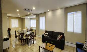 Imagem 3: Apto à Venda - 4 quartos - 141m² - Alto da Boa Vista