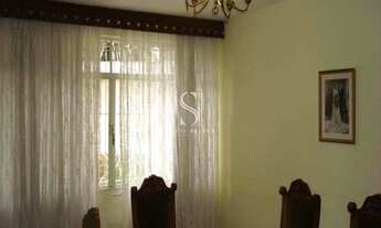 Imagem 3: CASA ASSOBRADADA EM SUMARÉ DE 385m² COM 3 QUARTOS, 1 SUITE, QUINTAL E 3 VAGAS Á VENDA