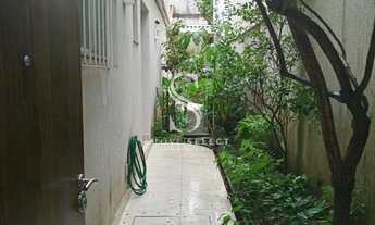 Imagem 2: Mirandópolis - Casa de 190m² com 3 dormitórios/2 suites, 4 banheiros e 2 vagas