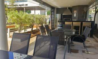 Imagem 7: Apartamento no True Chácara Klabin com 2 quartos e 2 vagas