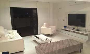 Imagem: APARTAMENTO 180Mts 03 DORM 01 SUITE 03 VAGAS