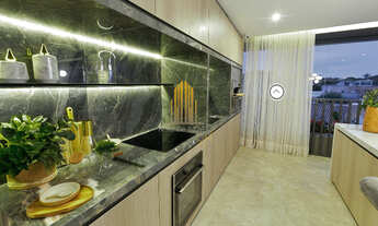 Imagem 4: PARK VIEW APARTAMENTO DE 195M² COM 3 DORMITORIOS, 3 SUITES E 2 VAGAS EM VILA NOVA CONCEIÇÃ