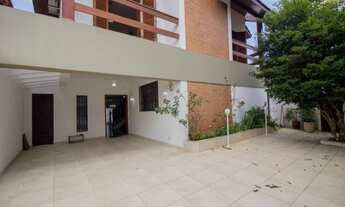 Imagem: Excelente Casa de 335m2, Campo Grande