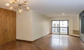 Imagem: Apartamento Alto Padrão na Vila Nova Conceição