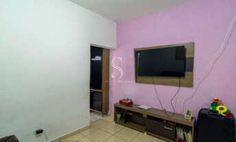 Imagem 3: CASA RESIDENCIAL DE 200M² POSSUI 4 DORMITÓRIOS, 3 BANHEIROS E 2 VAGAS,À VENDA NA REGIÃO DO