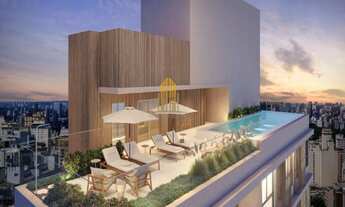 Imagem 7: Condominio Haus Mitre Haddock 885, Apartamento de 185m² com 3 suítes, 2 vagas