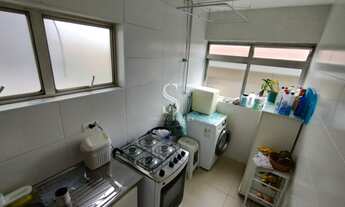 Imagem 3: Apartamento no Jabaquara Cond Bartolomeu 2 Dorm 1 Vaga Apartamento no Jabaquara Cond Barto