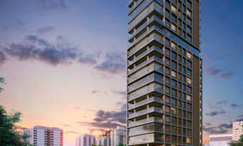 Imagem 3: Apartamento com 4 suítes e 4 vagas na Vila Nova Conceição