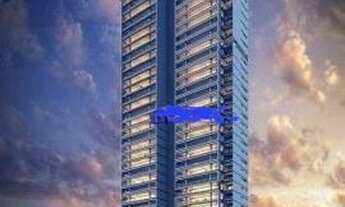 Imagem 3: Apartamento no Condomínio Altto Vila Madalena no Sumarezinho com 275m² 4 dormitorios 2 suí