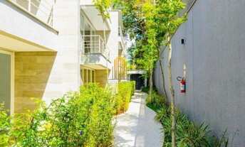 Imagem 4: Cond. Premiere, Sobrado de 424,76m² com 4 suítes, piscina, 4 vagas no Alto da Boa Vista. C