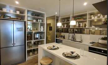 Imagem: Apartamento com 2 Quartos à Venda,94m²