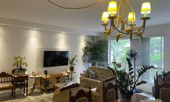 Imagem: Apartamento à venda em Higienópolis de