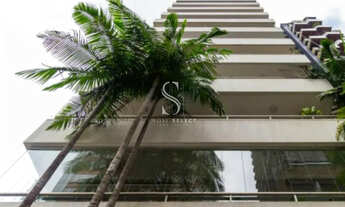 Imagem 7: Condomínio Ana Bela na Consolação, Apartamento de 195m² com 3 dormitórios, 1 suíte, 1 vaga