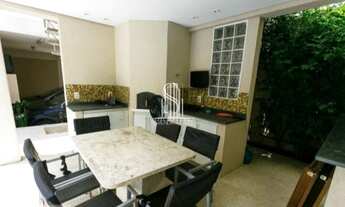 Imagem 3: Casa à venda no Real Parque de 640m² com 4 dormitórios sendo 3 suítes e 6 vagas de garagem