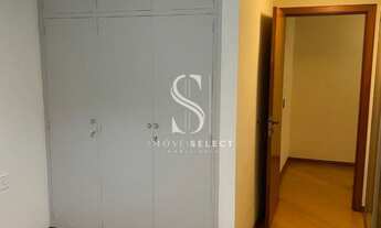 Imagem 6: APARTAMENTO DE 189M² COM TRÊS SUÍTES, QUATRO BANHEIROS E TRÊS VAGAS Á VENDA NO JARDIM PAUL